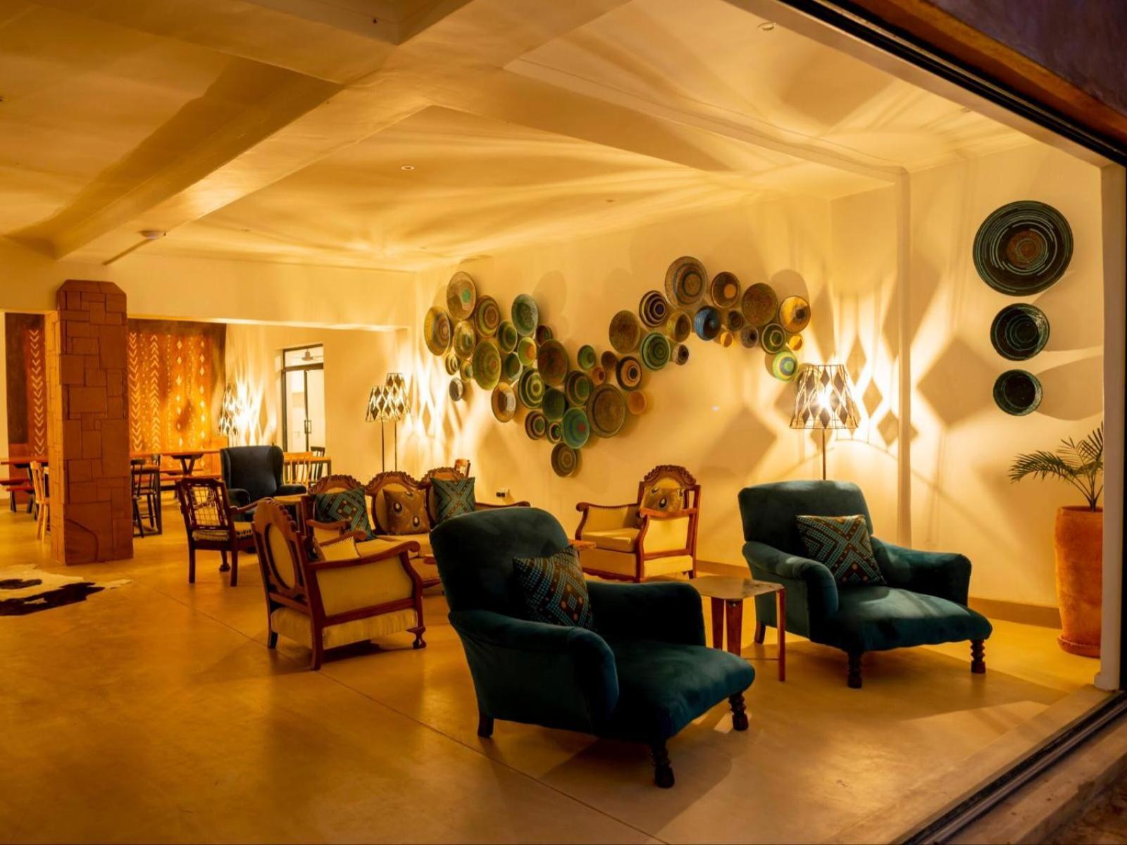 Tabokana House Виктория Фолс Екстериор снимка